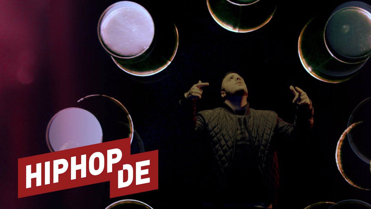 Credibil - Halb Voll/Halb Leer (prod. The Cratez) - Videopremiere