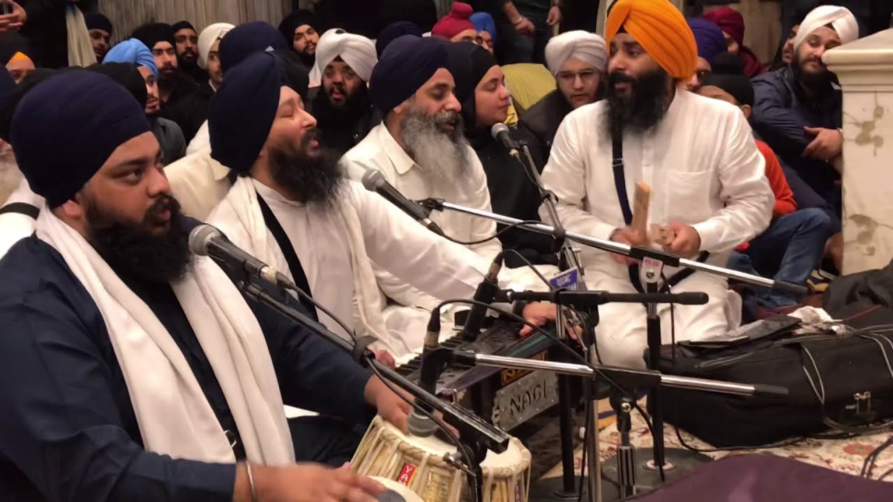 8D AKJ Waheguru Moments (HEADPHONES RECOMMENDED 🎧) |Link for second video in description