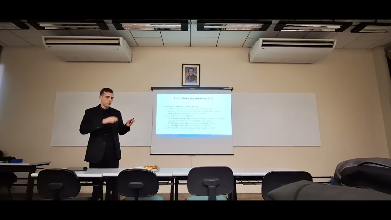 Apresentação TCC Natan