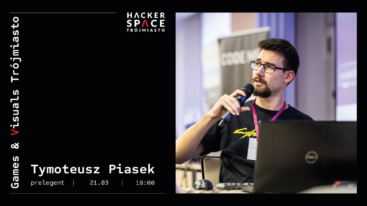 GVT #15 Tymoteusz Piasek 