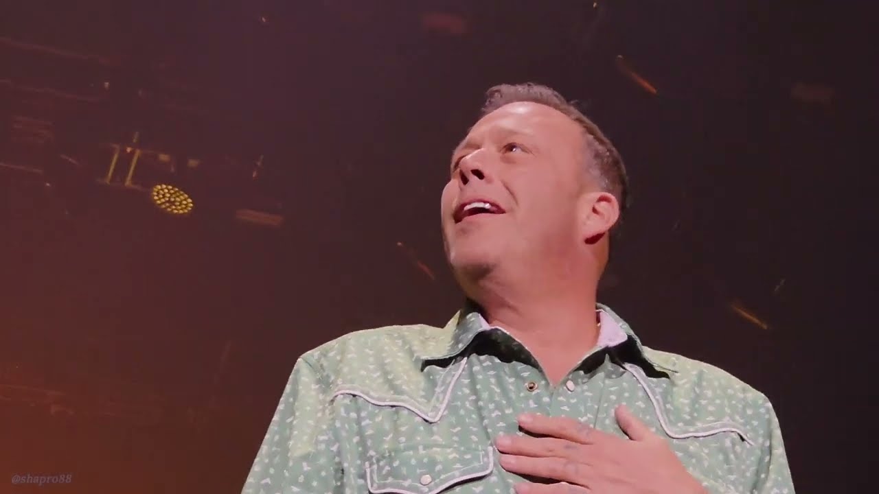 Uncle Kracker (Full Set) Wichita, KS 04-18-25, Opening for Kid Rock at INTRUST Bank Arena