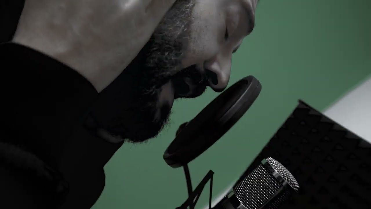 Catabasi - Il Mio Segreto [Official Video]
