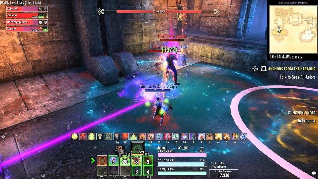 Of the Silver Rose Healer POV