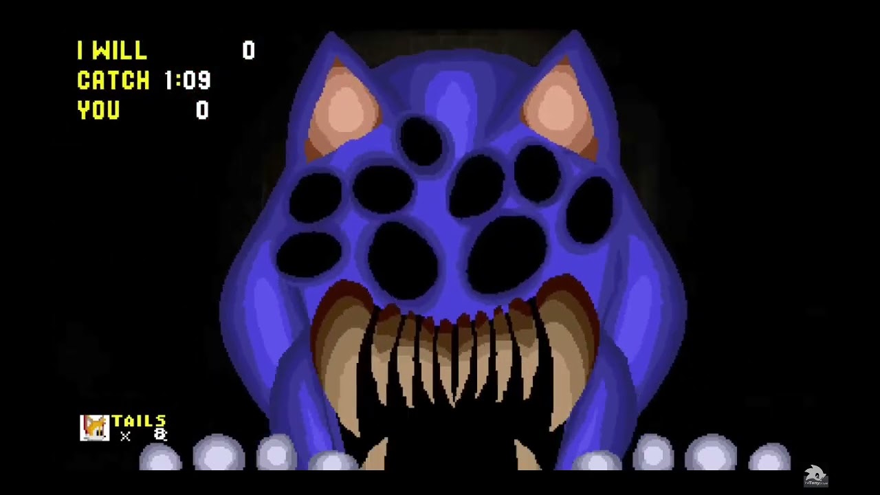 Озвучка Sonic omt One More Time