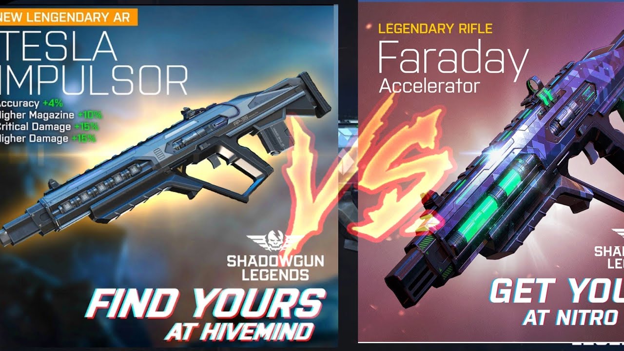 Analizamos Faraday Vs Tesla! Números en PVP!