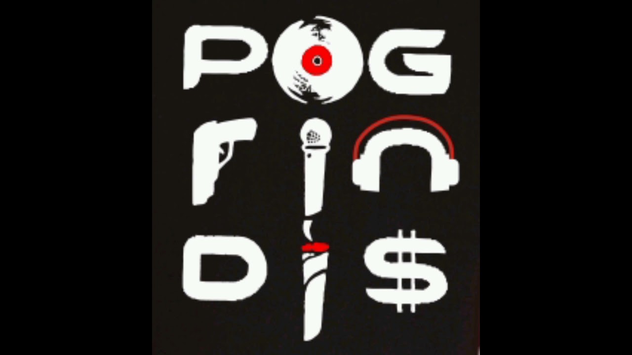 Pogrindis - buk savimi