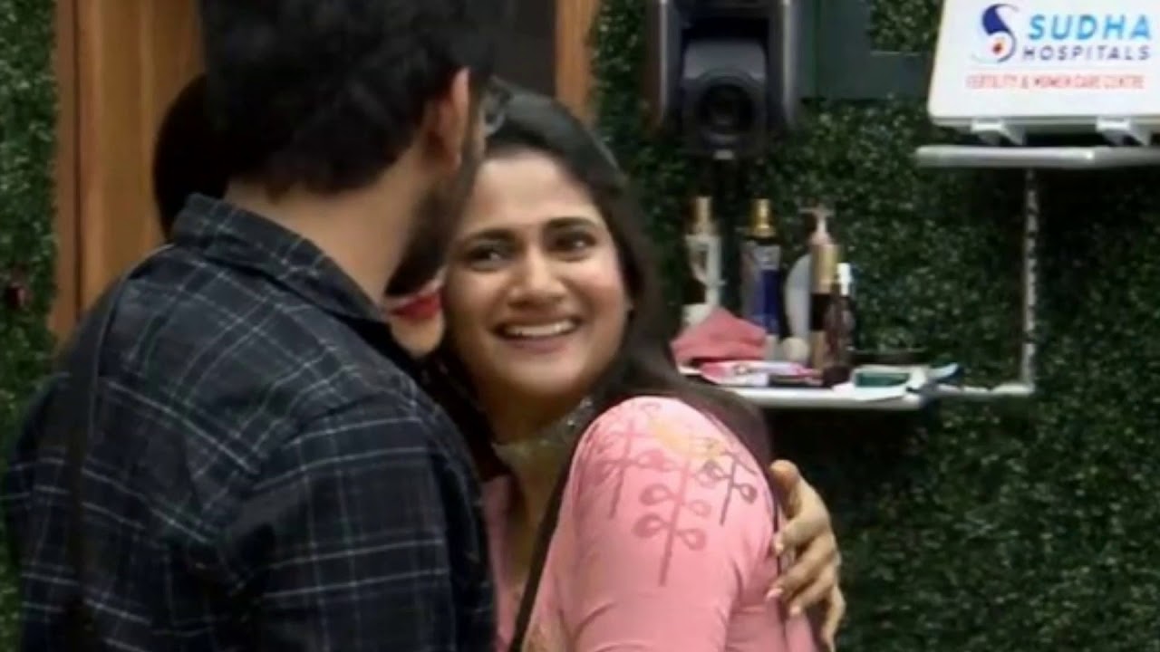 kavin losliya Love 💗 Song ❤ 💖 💖 💖 💖 😍😍😍