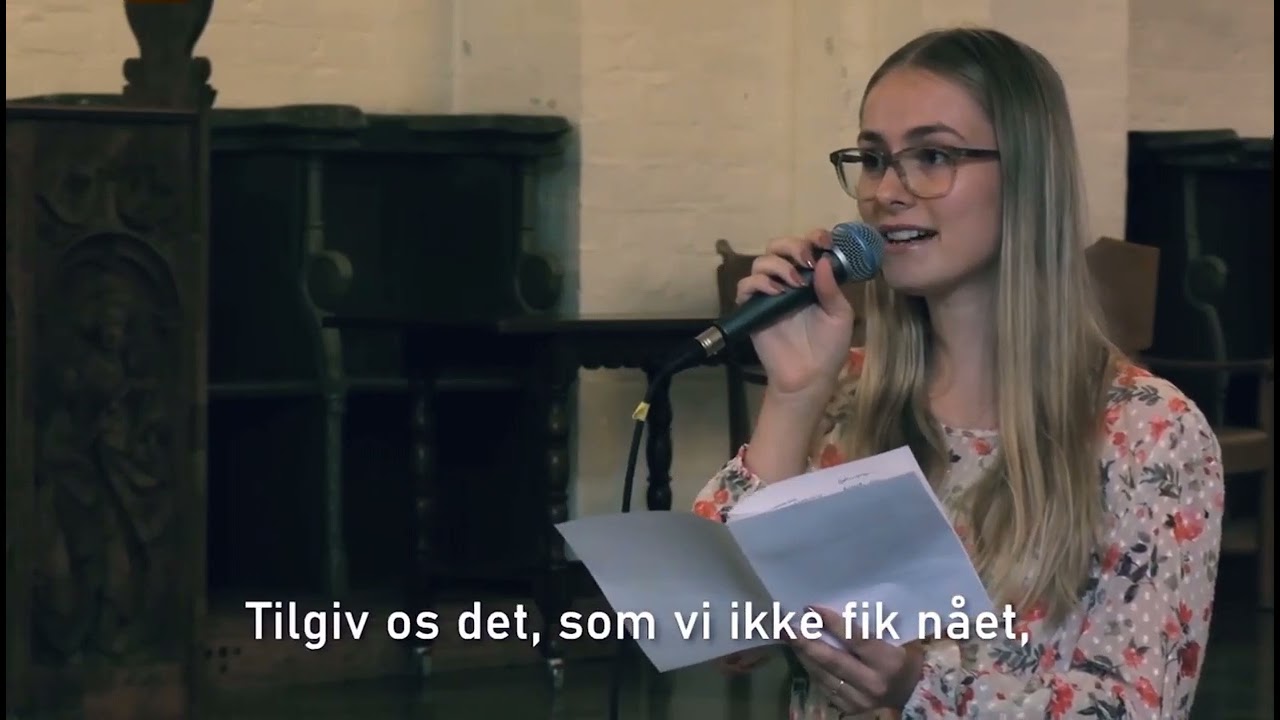 Du Som Har Tændt Millioner Af Stjerner - Kolding Komune Synger Sammen