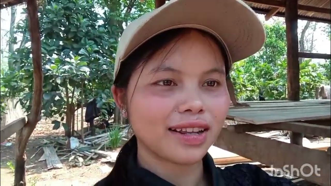 เริ่มปูไม้แป้น วันแรก บ้านตากับยาย 18 มีนาคม ค.ศ. 2026