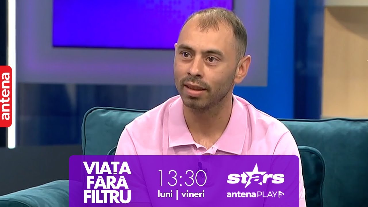 Aurel Simion, povestea livratorului care a impresionat România și a devenit bogat peste noapte
