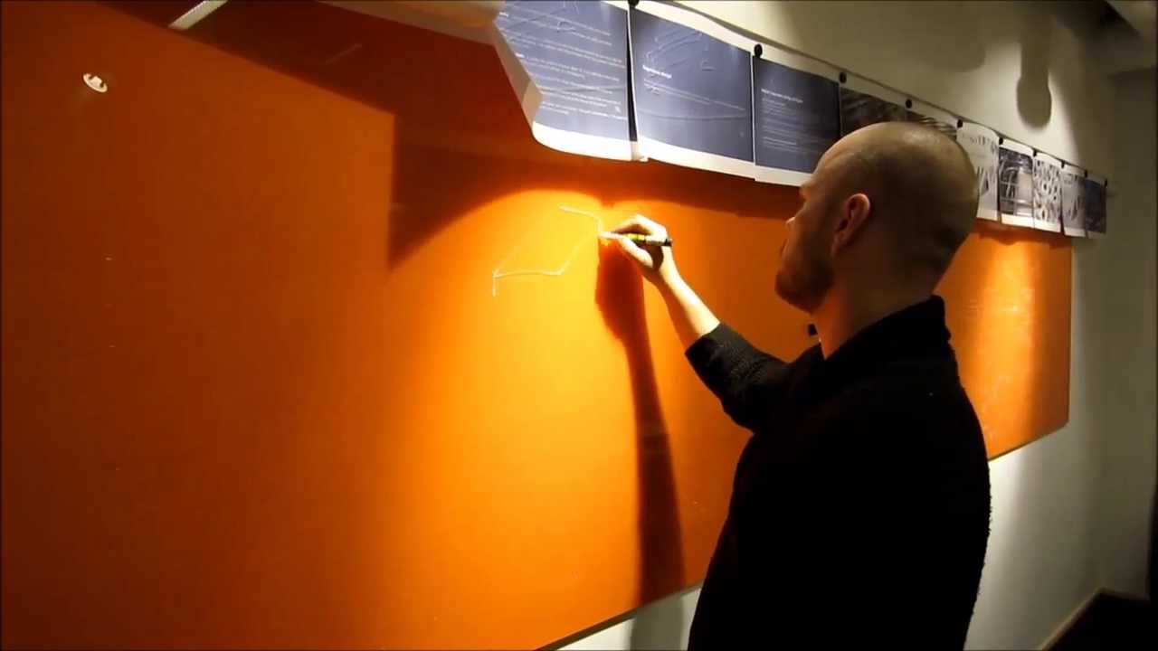 Rapid prototyping at K.Hartwall
