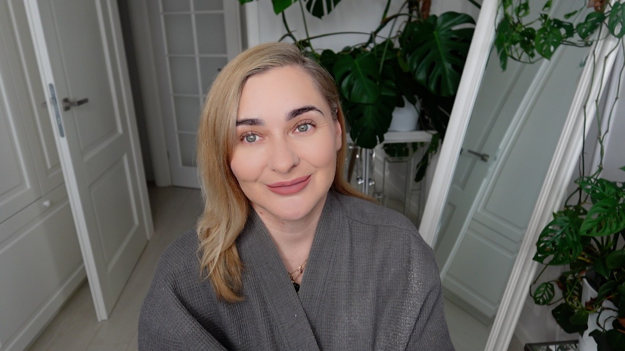 Nowe włosy i urodziny
