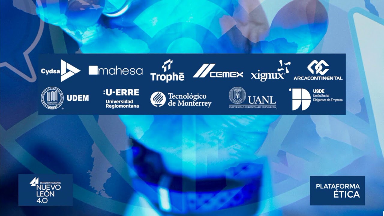 3ER. CONGRESO BIO&Eacute;TICA GLOBAL E INDUSTRIA 4.0