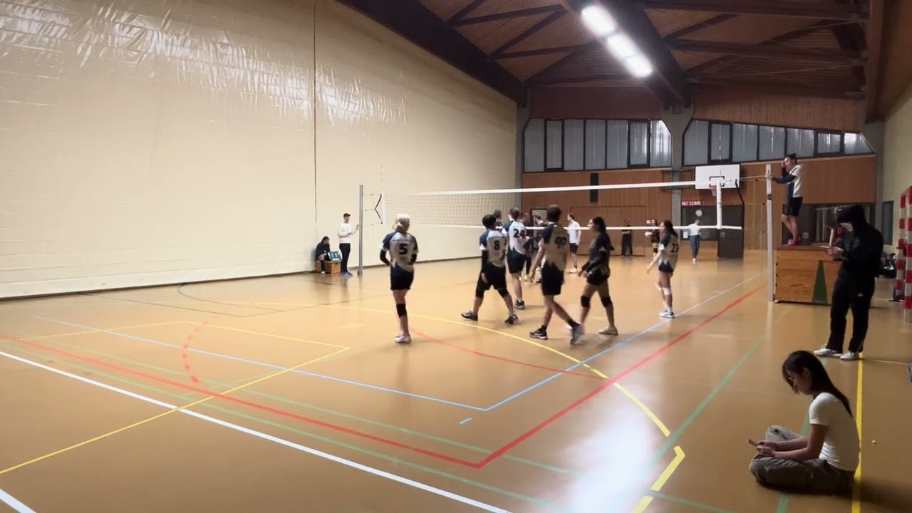 09.11.24 TU Liga Game 2 Set 1