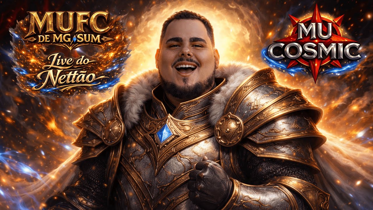 EVENTOS, SORTEIOS E MUFC MG/SUM! [MU COSMIC] 🧙🏻‍♀️🔮