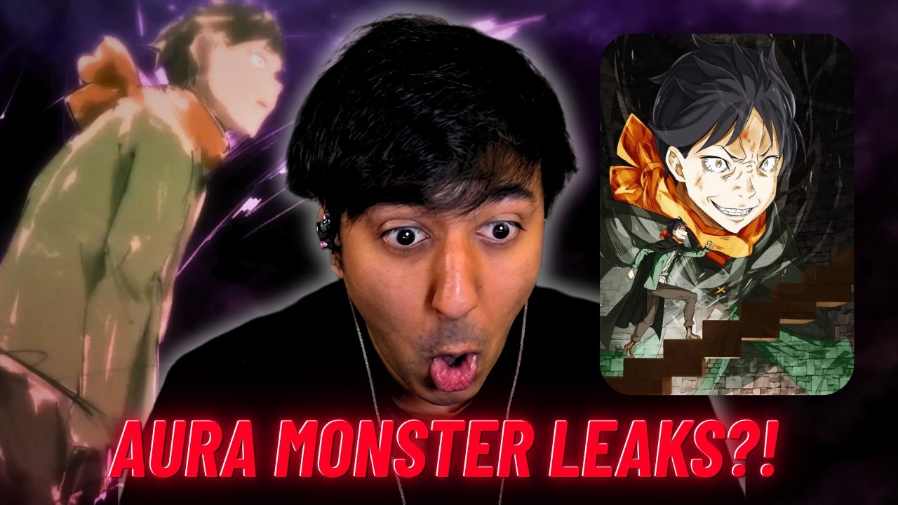 THE AURA MONSTER SCENE IS FINALLY HERE?! | Re:Zero Season 4 Episode 9 Leaks