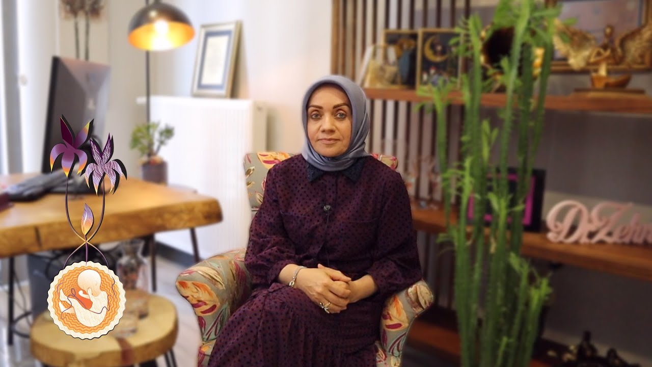 Gebelik ve Şeker Hastalığı - Dr. Zehra YILMAZ