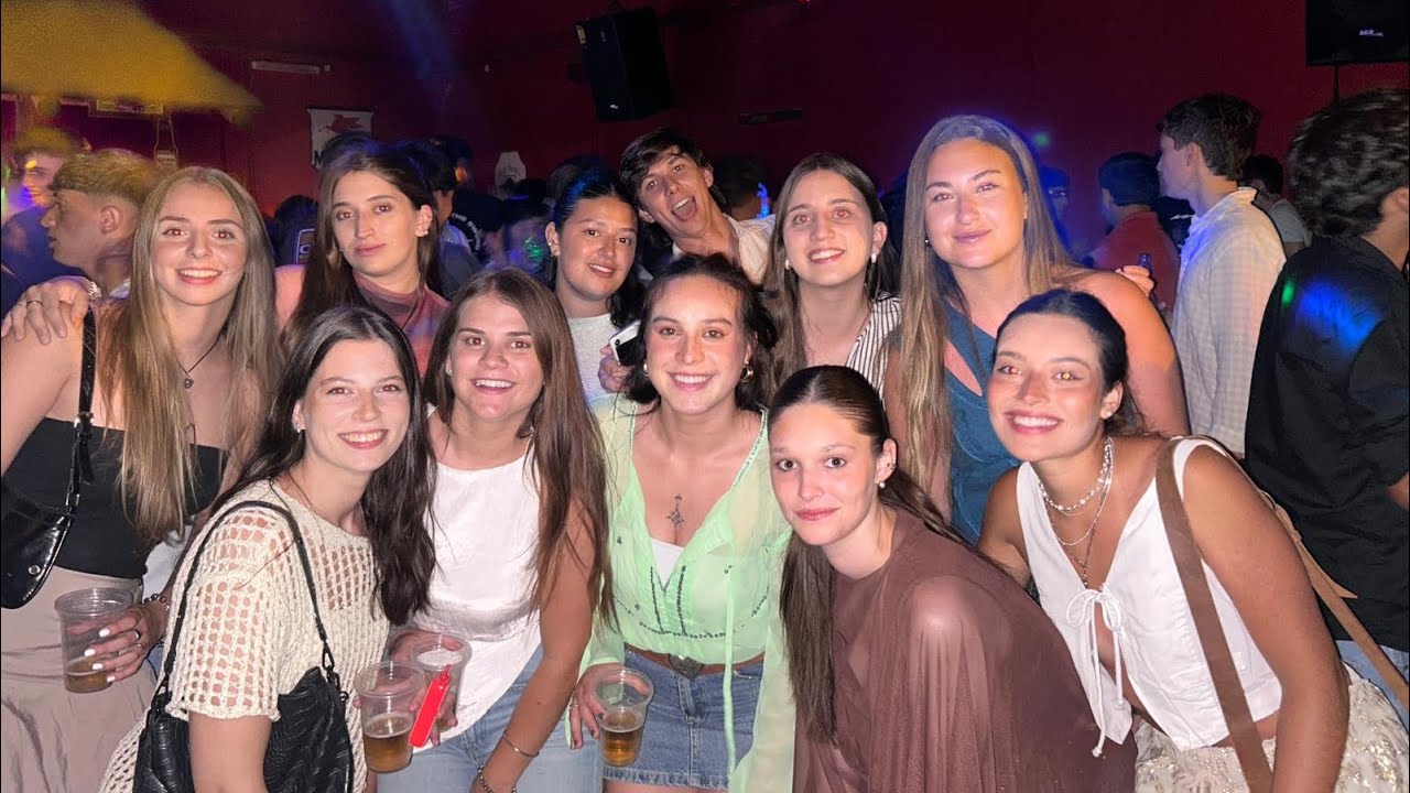 Vacaciones con las gerlasss
