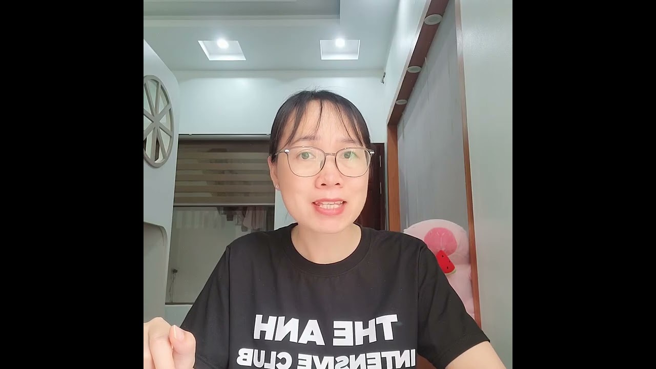 Video 61. Week 31: Lesson 21: Topic Hobbies (1st)| My English Journey