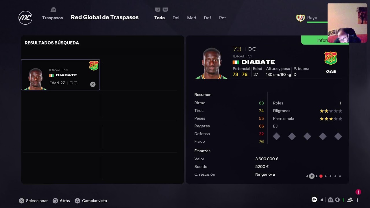My Stream