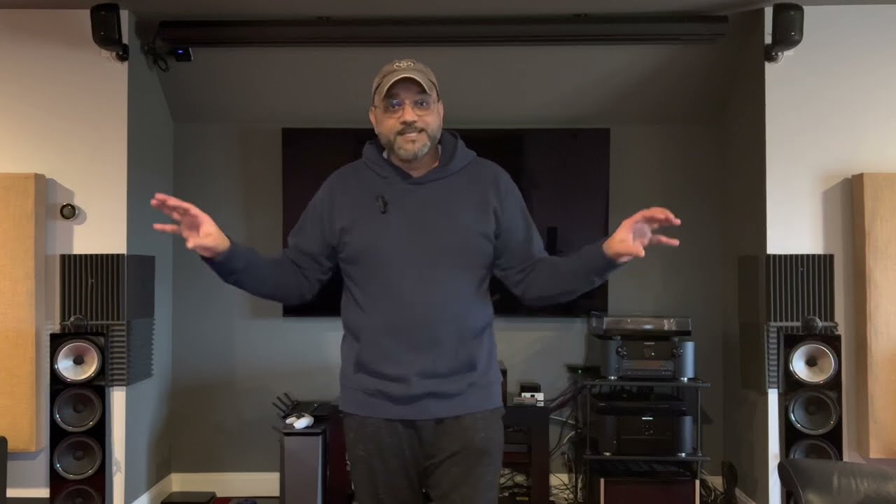 Does a 9.2.4 Home Theater with Front Wide speakers make a difference?