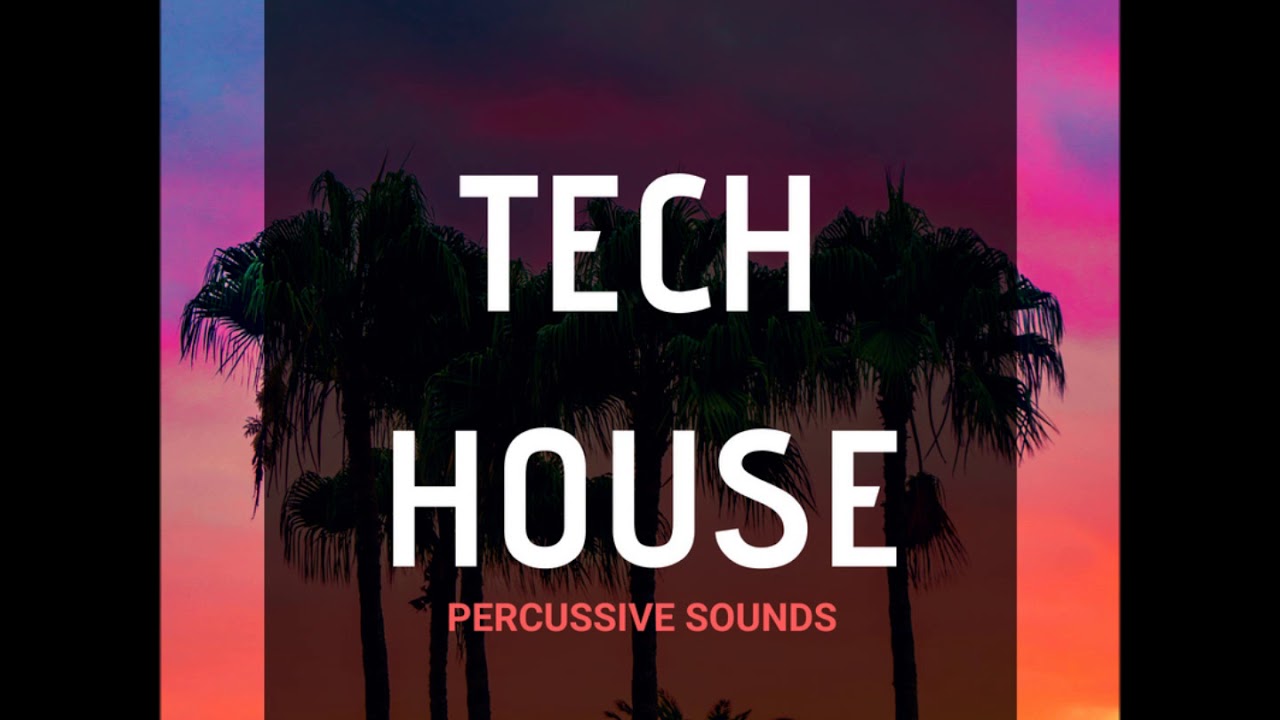 [FREE] TECH HOUSE PERCUSSIVE SAMPLE PACK [Soundkit for Maschine , Ableton , Fl studio & More ]