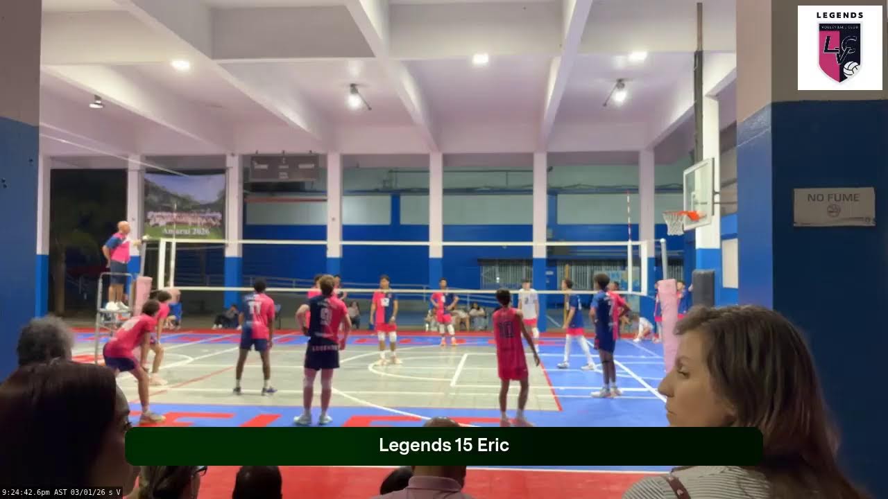 Legends 15 Eric (2026.03.01)
