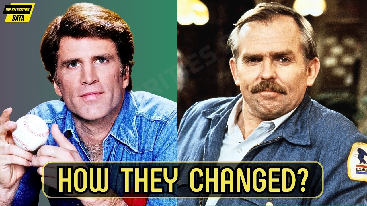 Cheers (1982&ndash;1993) Cast Then & Now 2026 | 43 Years Later &ndash; Where Are They Today?