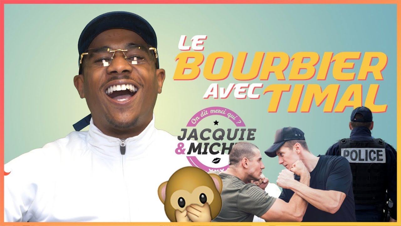 Timal dans « Le Bourbier » : G.A.V, Maeva Ghennam, Jacquie et Michel, ex petite-amie, tromperie