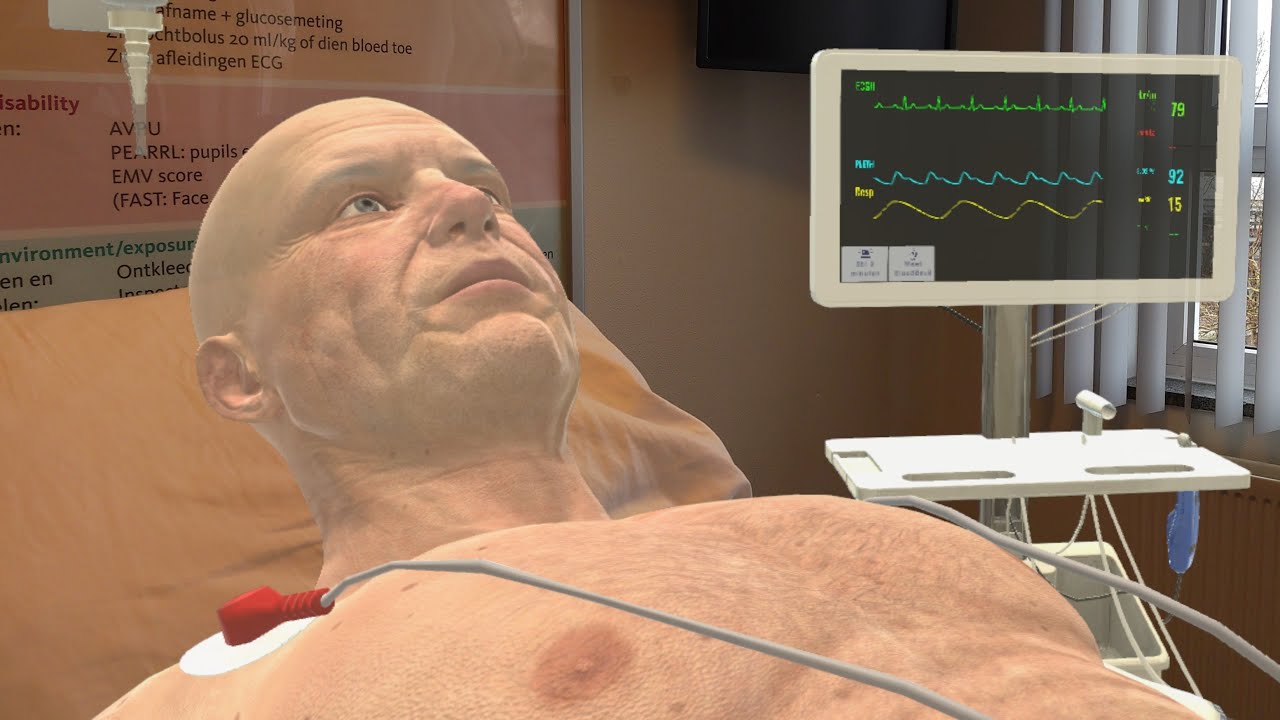 TrueSim - Dit werkt echt!