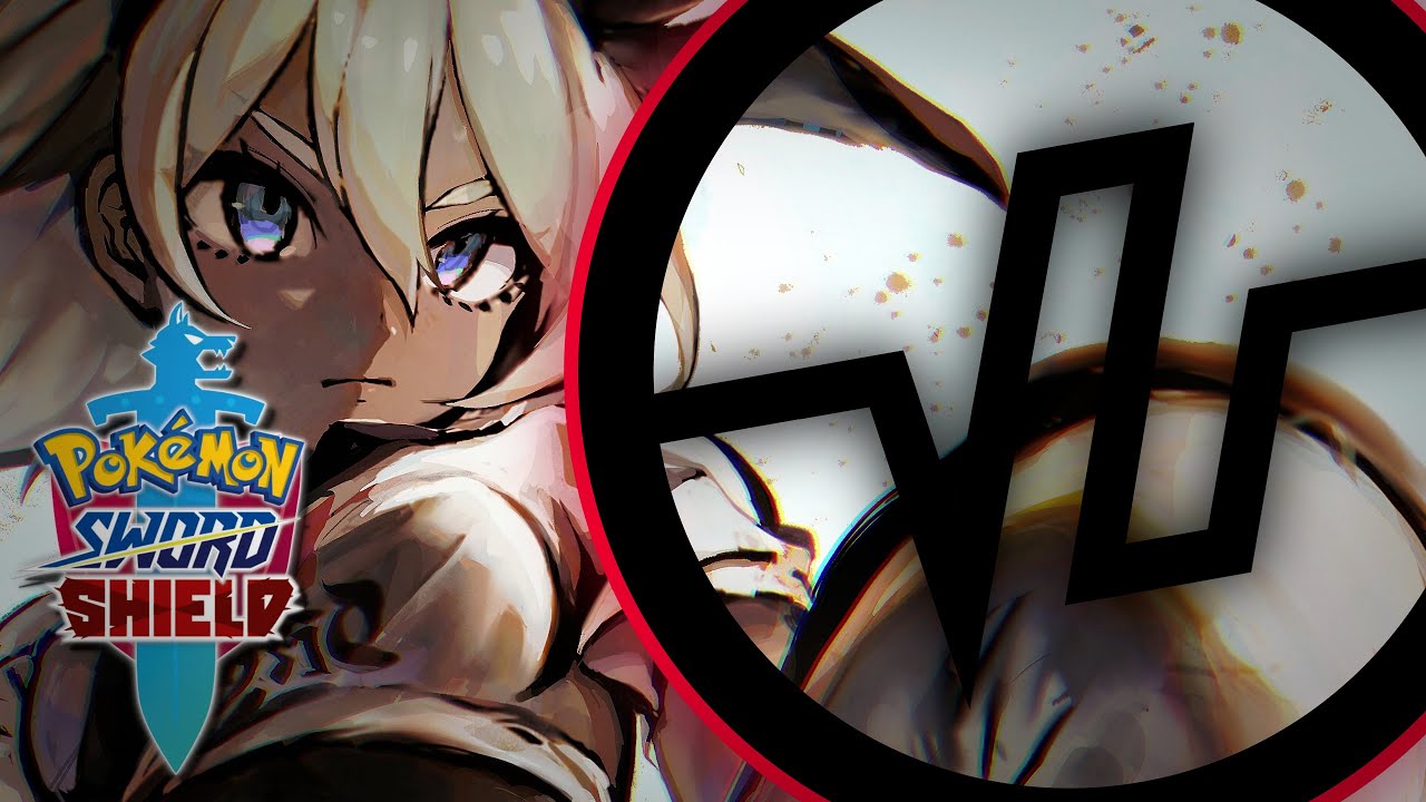 Pokémon S/S: Battle! Gym Leader (Vector U Remix)