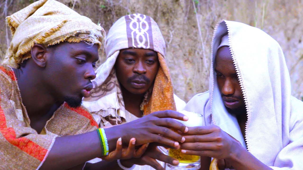 Ubugome Bwa Yuda ( PART 6 ) : AFRIMAX COMEDY ( Episode 26 )