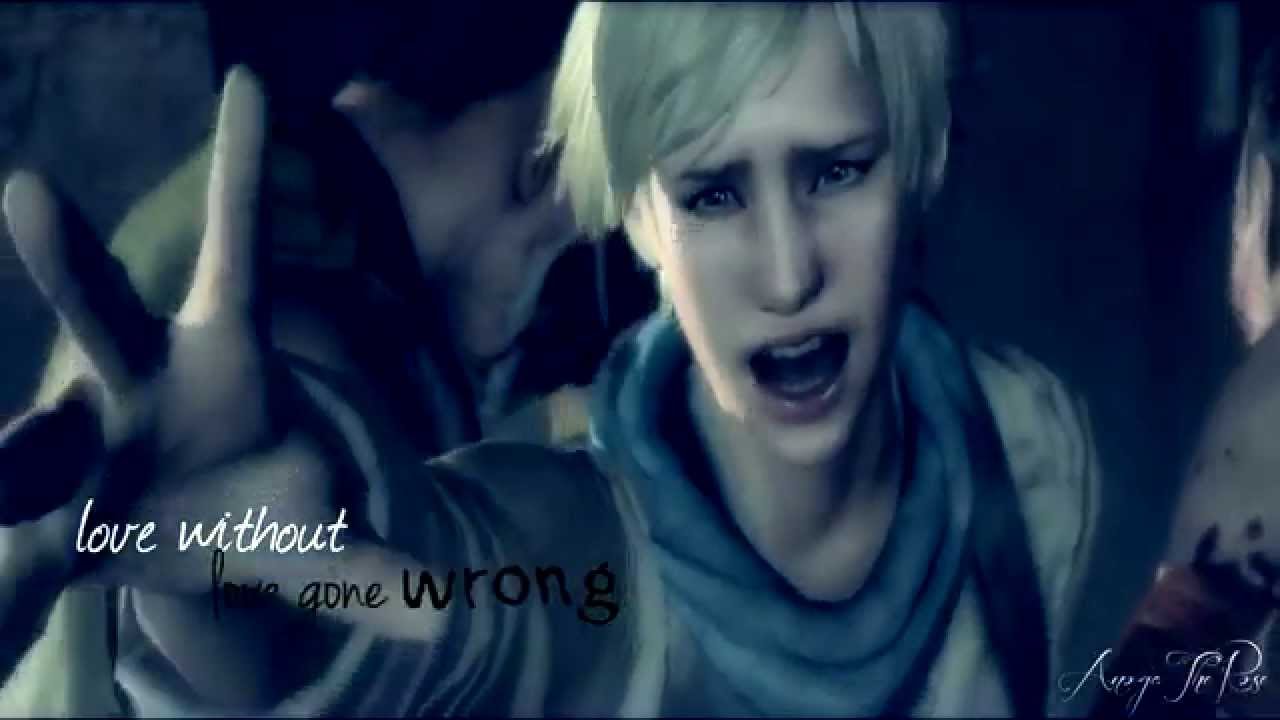 яєѕι∂єηт єνιℓ // ѕнαттєяє∂