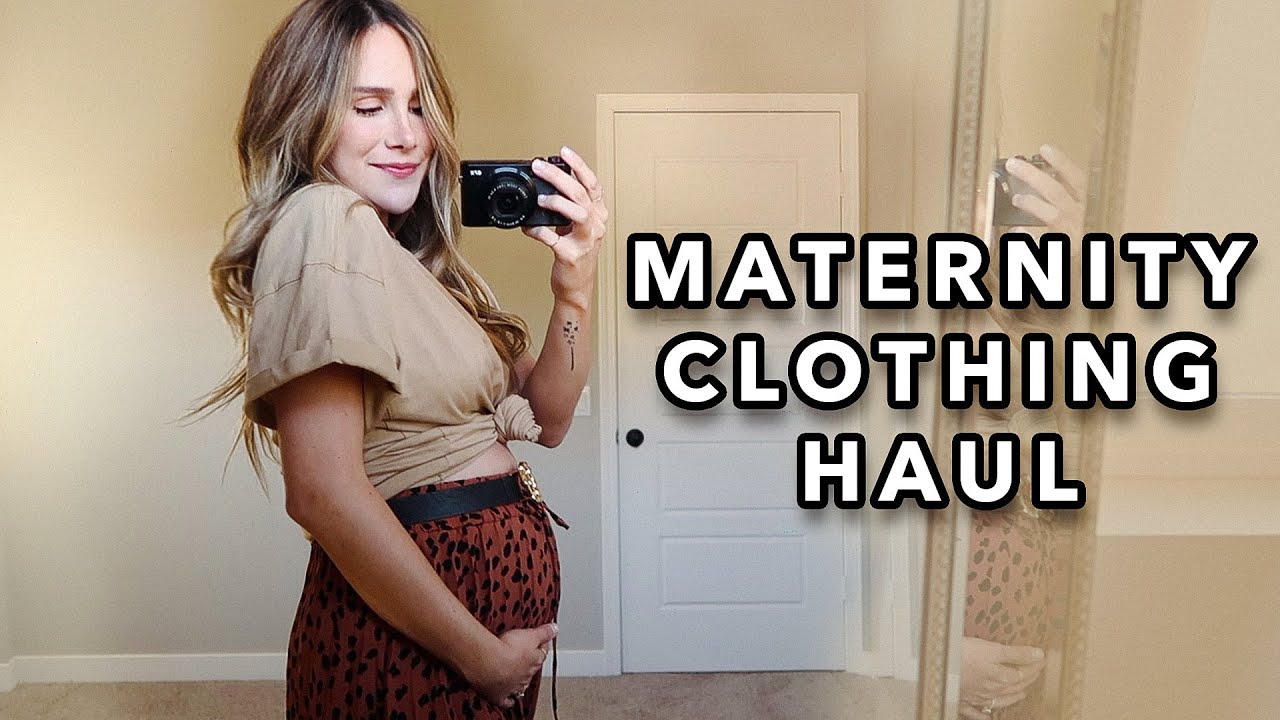 Maternity Haul