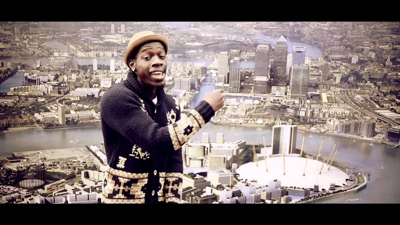 Startzy  Ft. Jay Alexzander - Keep Smiling (Music Video) [@MCTVUK]: MCTV