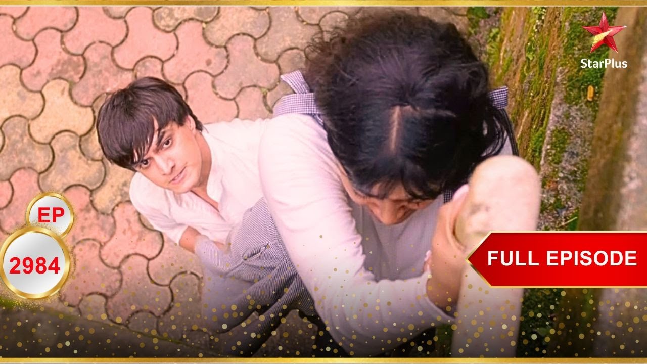 क्या Kartik और Naira अपने बेटे को बचा पाएंगे? | Full Ep. 2984 | Yeh Rishta Kya Kehlata Hai