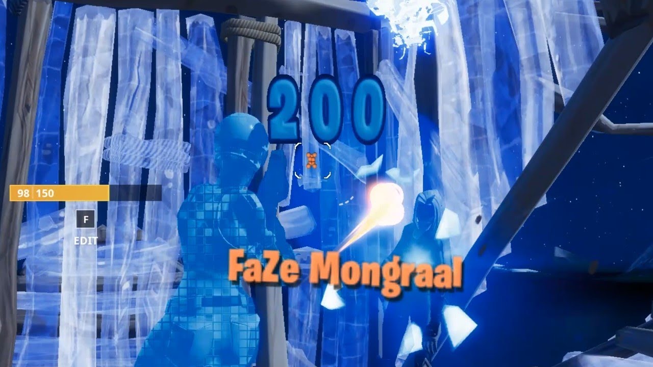 Kylix | Highlights #41 | All Star 🌟