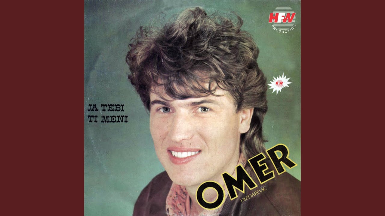 Ja Tebi, Ti Meni