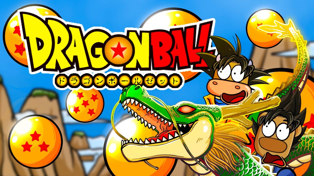 DRAGON BALL - TƯỢNG ĐÀI TUỔI THƠ VÀ HÀNH TRÌNH CHINH PHỤC 7 VIÊN NGỌC RỒNG | CÂU CHUYỆN KINH DOANH