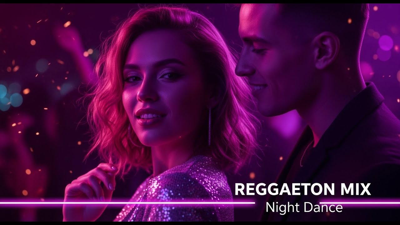 Hot Latin Reggaeton Pop 2026 🔥 Tropical Dance Music for TikTok & Club