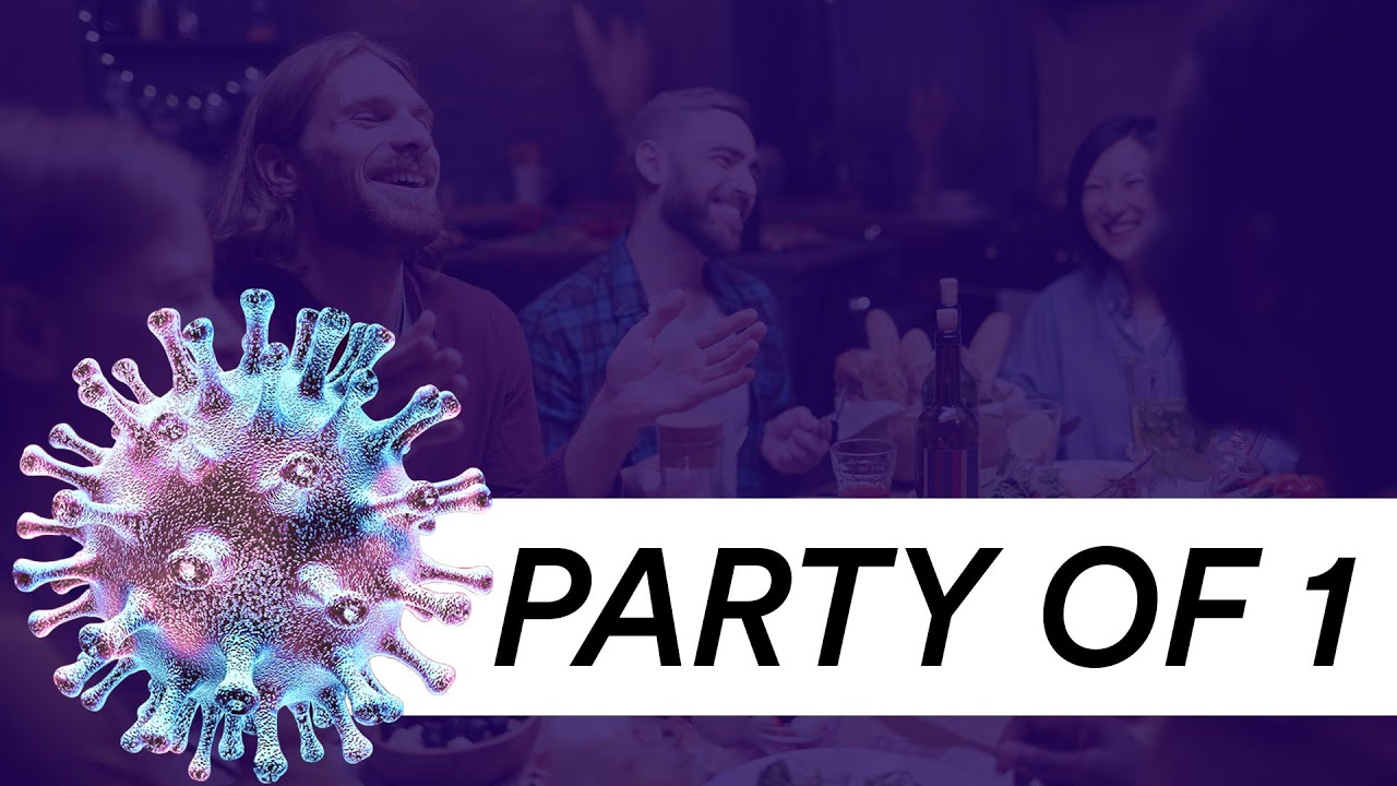 How to Throw a Virtual Dinner Party During Coronavirus