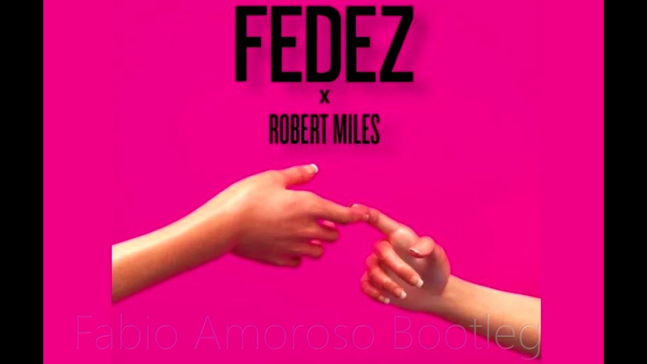 Fedez  - Bimbi per strada (Fabio Amoroso Bootleg)