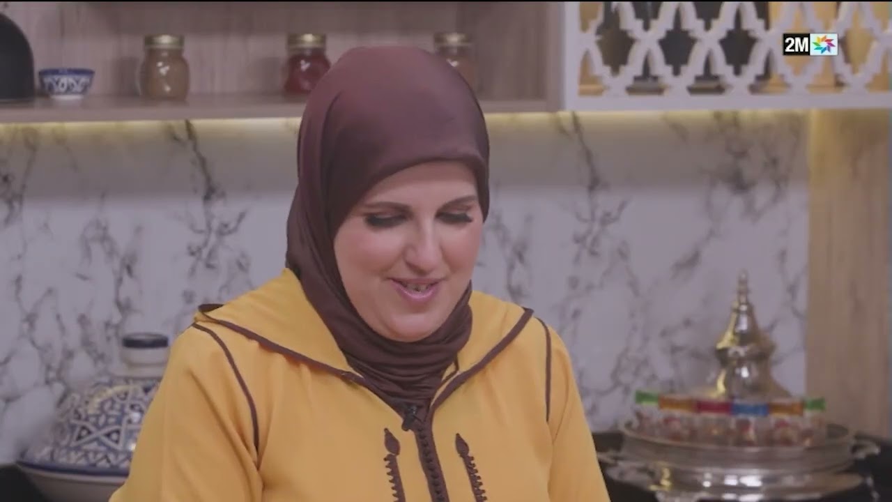 وليمة مع حليمة : الجمعة 07 أبريل 2023