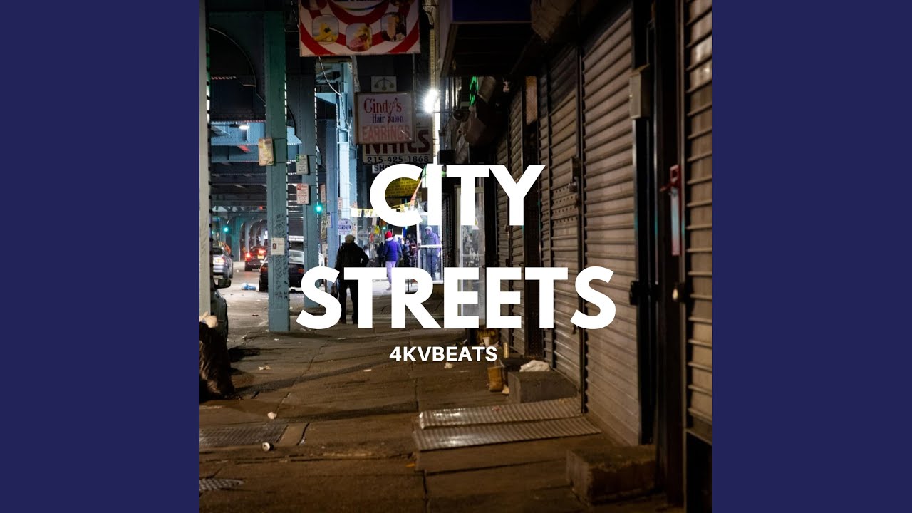 City Streets