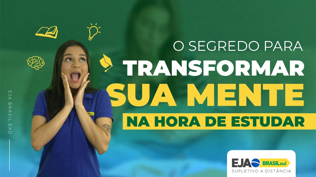 Como se manter motivado para terminar os estudos