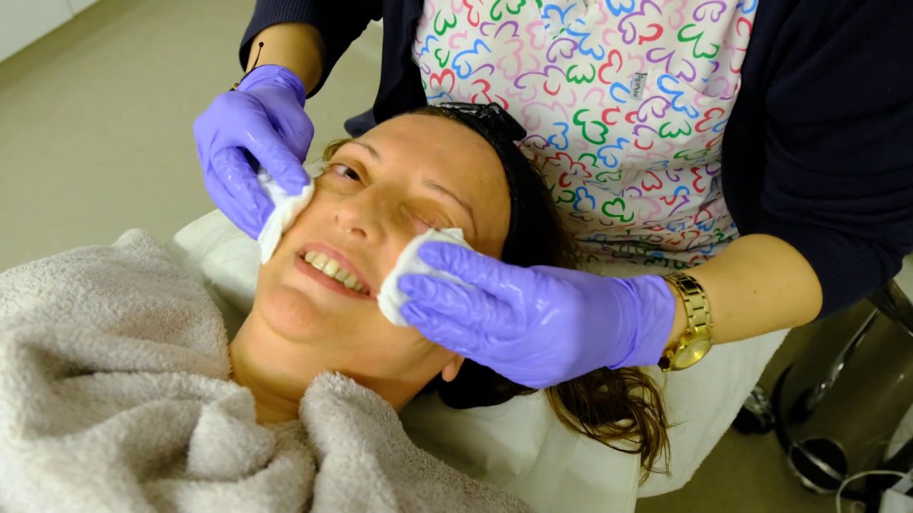 Emel Bediz Gürsoy - Ameliyatsız Gıdı Estetiği / Hoşgeldin Lipoliz Güle güle Gıdı😊