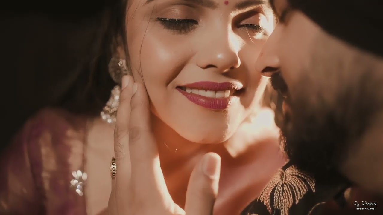 Rajan weds param # new pre wedding #2025 # M photography phalpota # Mb 8968552953#
