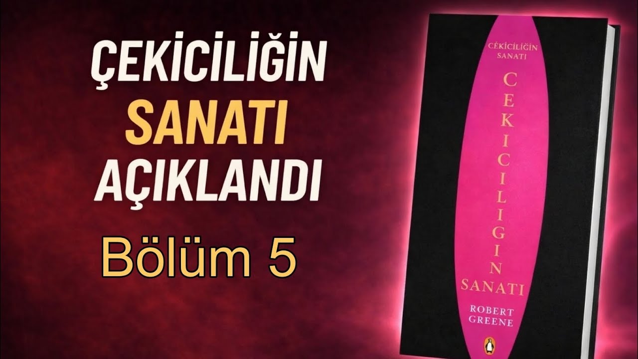 Kimse Fark Etmeden Duyguları Nasıl Kontrol Edersin? | Baştan Çıkarmanın Gizli Psikolojisi