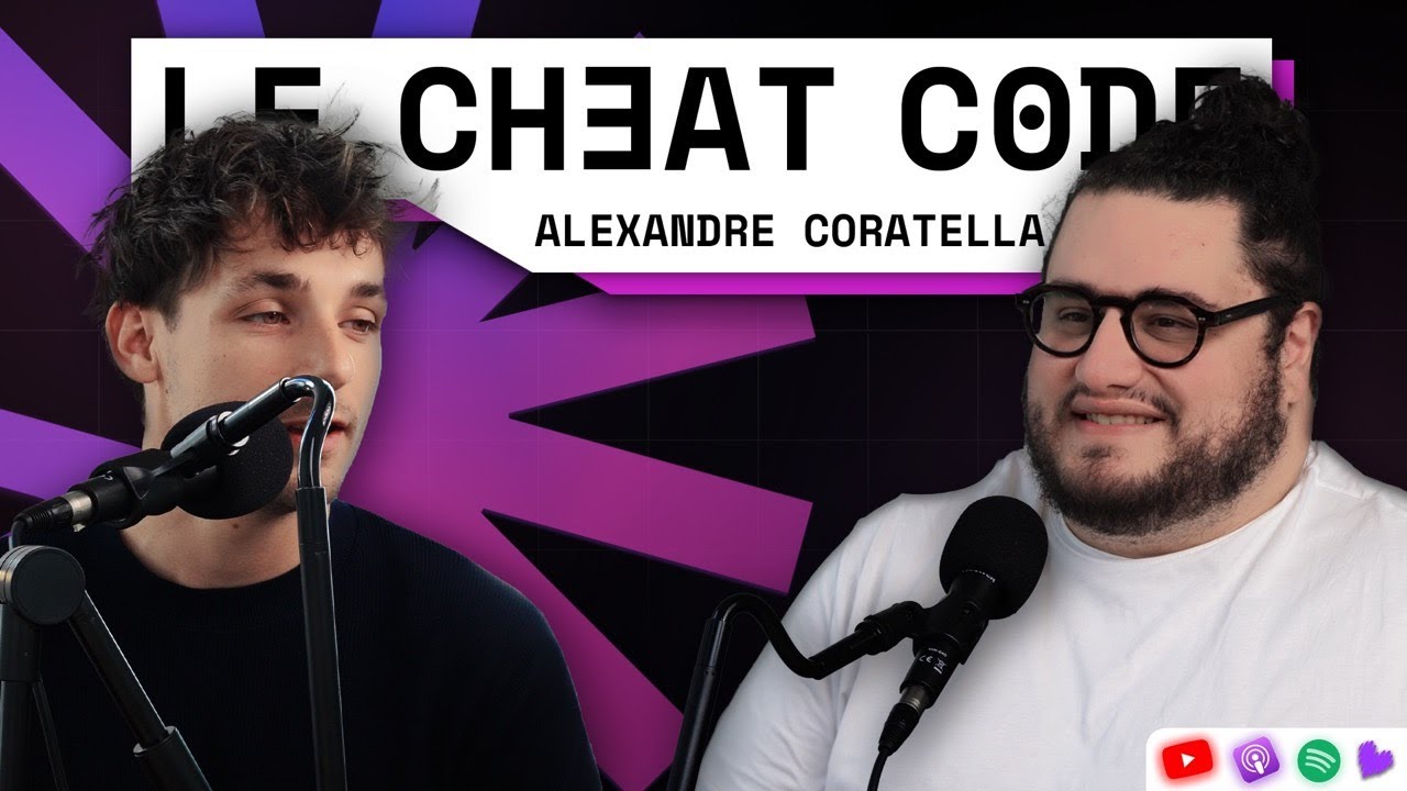 Alexandre Coratella : Ses conseils pour fonder son cabinet d'avocats