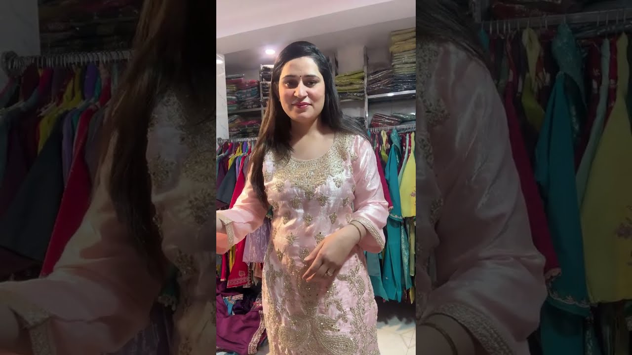 Aisha Couture is live!